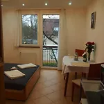 Sába-ház 3* Balatonboglár