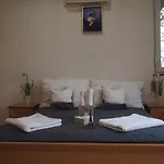 Vendégház Sába-ház