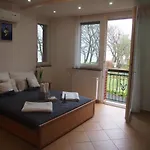 Sába-ház Vendégház Balatonboglár