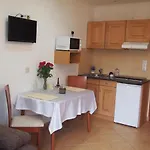 Vendégház Sába-ház