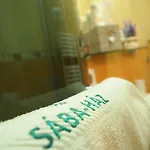 Sába-ház 3*