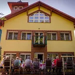 Sába-ház Vendégház 3*