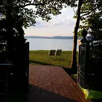 Sába-ház 3*