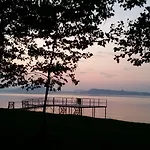 Sába-ház 3* Balatonboglár