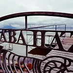 Sába-ház Balatonboglár
