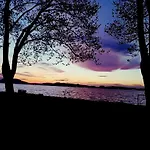 Vendégház Sába-ház Balatonboglár