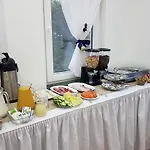 Sába-ház Vendégház