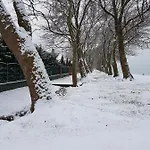 Sába-ház Vendégház