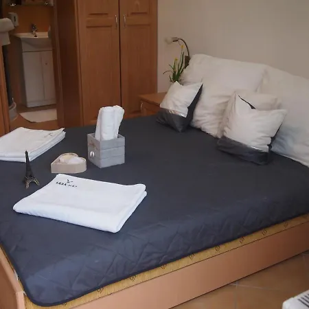 Saba-haz Balatonboglár