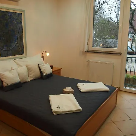 Guest house Saba-haz 2*