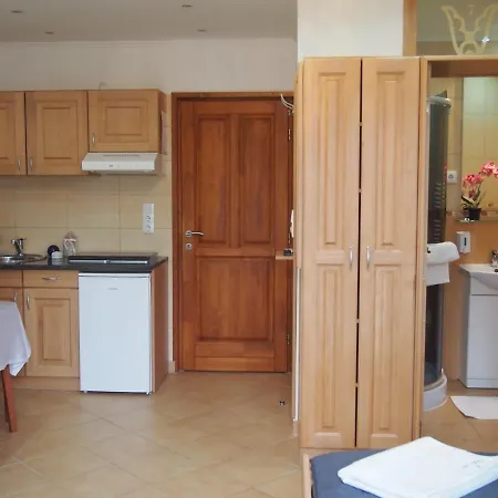 Guest house Saba-haz