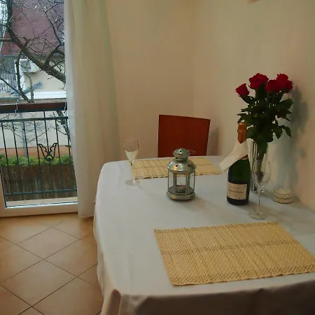 Guest house Saba-haz Balatonboglar
