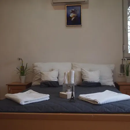 Guest house Saba-haz