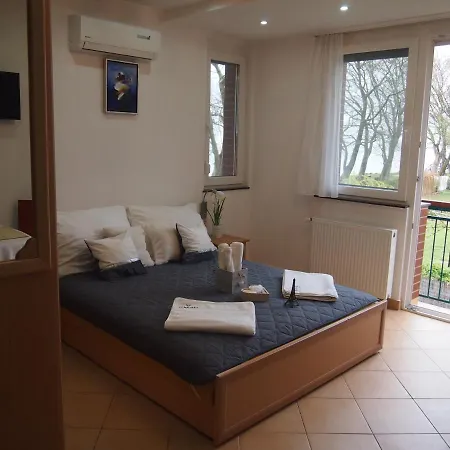 Saba-haz Pensjonat 3*