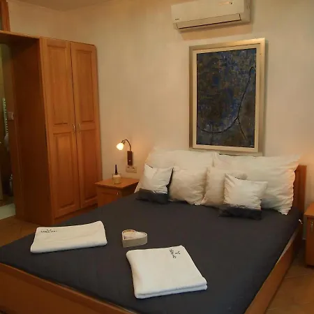 Guest house Saba-haz