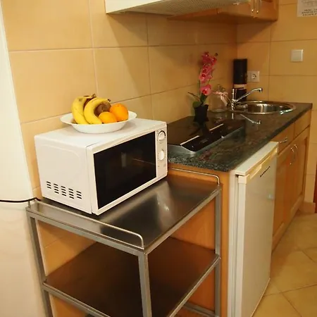 Guest house Saba-haz