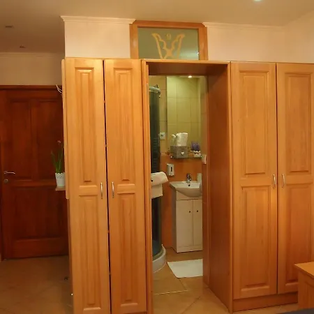 Guest house Saba-haz 2*