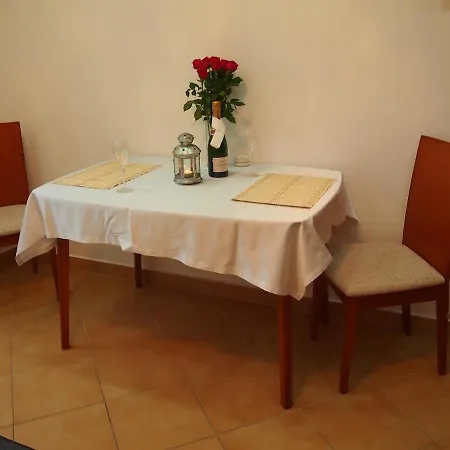 Saba-haz בית הארחה Balatonboglár