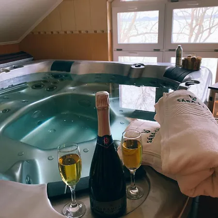 Saba-haz בית הארחה