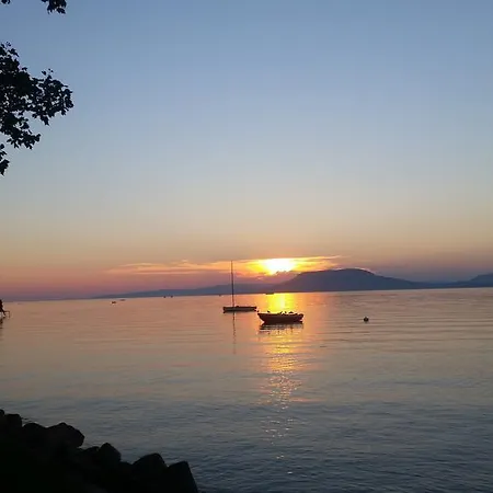 Saba-haz Pensjonat 3*