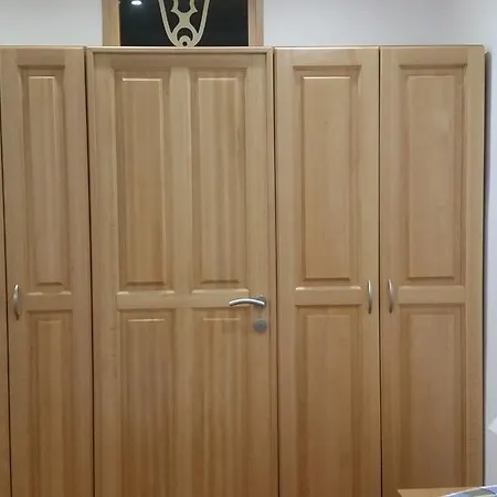 Saba-haz Balatonboglár