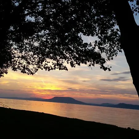 Saba-haz בית הארחה 3*