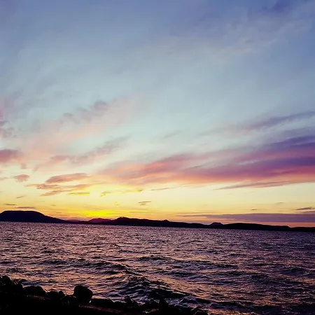 Saba-haz Penzion Balatonboglár
