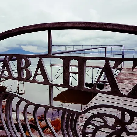 Saba-haz Balatonboglár