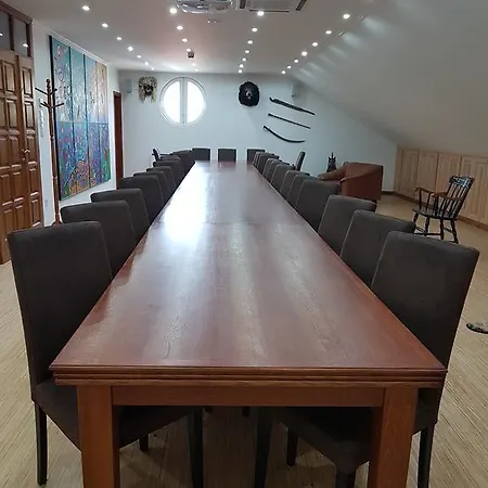 Saba-haz Balatonboglár