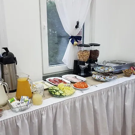 Saba-haz Guest house