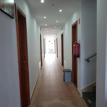Saba-haz Guest house