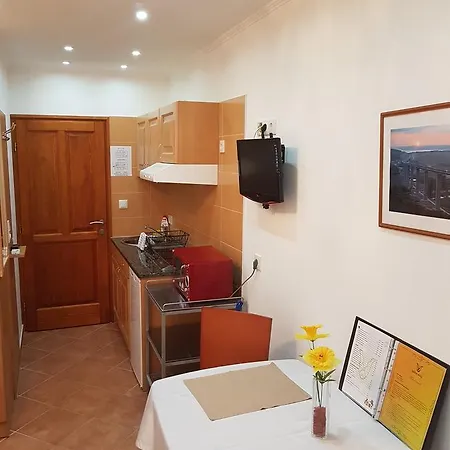 Guest house Saba-haz