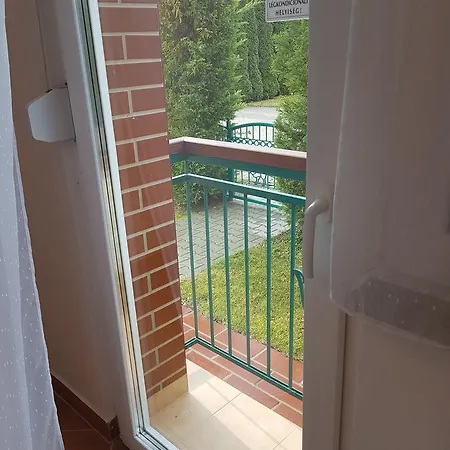 Guest house Saba-haz 2*