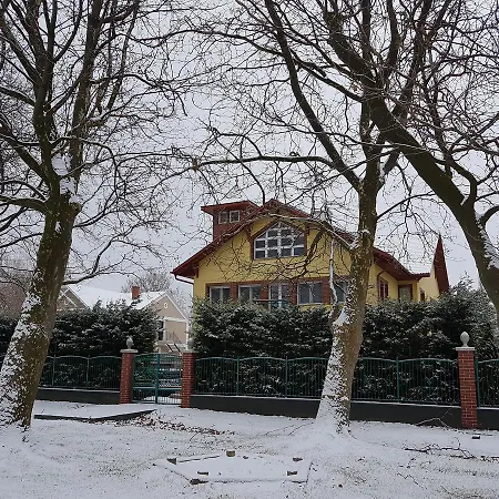 Guest house Saba-haz