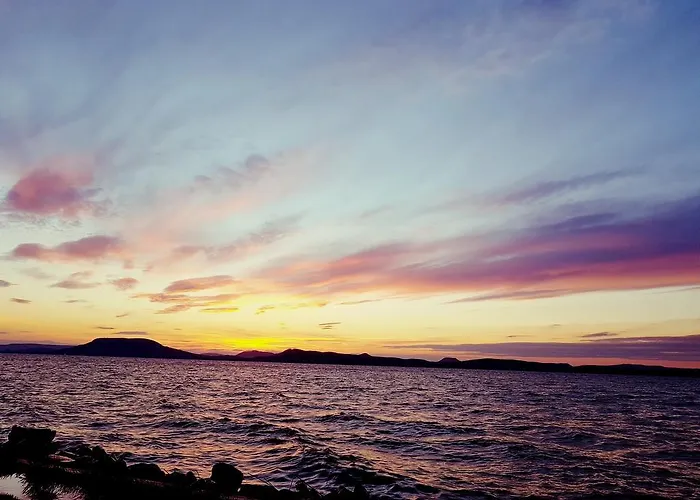 Sába-ház Vendégház Balatonboglár