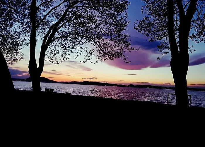 Konukevi Saba-haz Balatonboglár